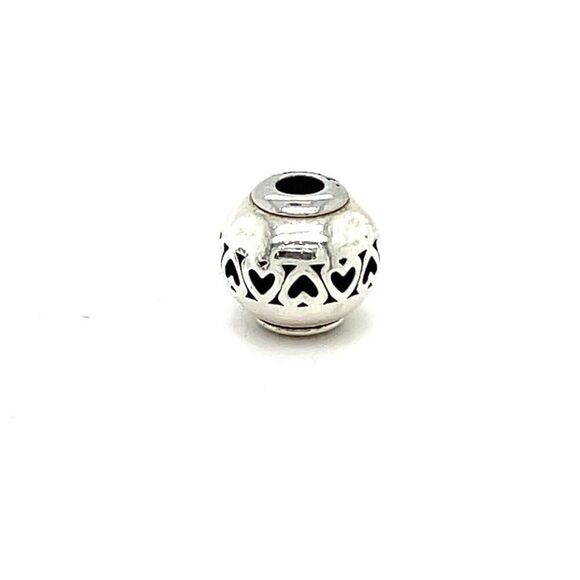 Pandora Essence Love Charm - Picture 1 of 3